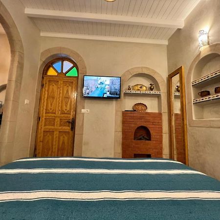 Riad Dar El Hania Hotel Szavíra Kültér fotó