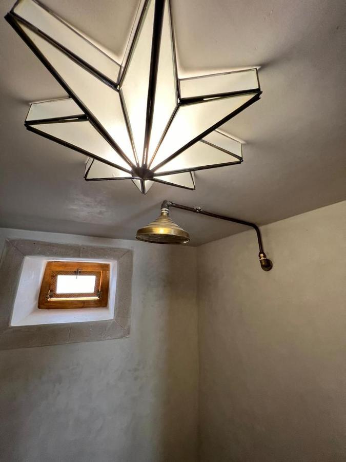 Riad Dar El Hania Hotel Szavíra Kültér fotó